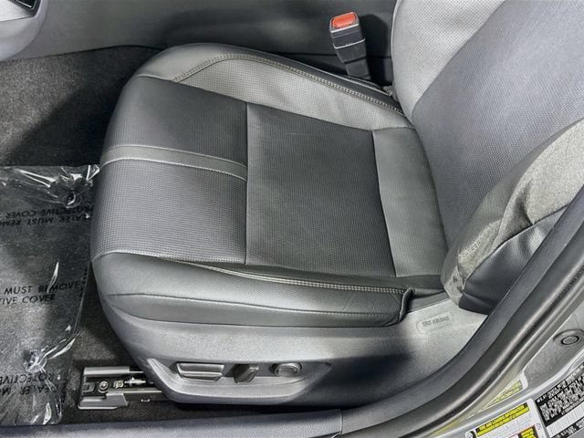 Certified 2025 Toyota Camry XLE AWD/4WD image 20