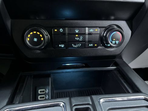 Used 2020 Ford F150 XL w/ Equipment Group 101A Mid AWD/4WD image 24