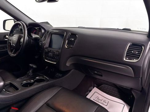 Used 2019 Dodge Durango GT AWD/4WD image 31