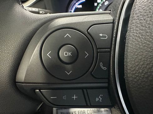 Used 2025 Toyota RAV4 XSE w/ Weather Package image 20