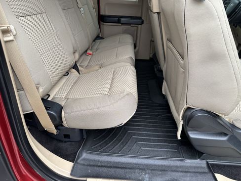 Used 2016 Ford F150 XLT w/ Equipment Group 301A Mid AWD/4WD image 6