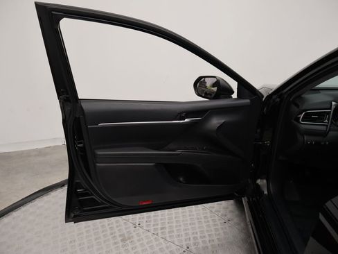 Certified 2024 Toyota Camry SE FWD image 16