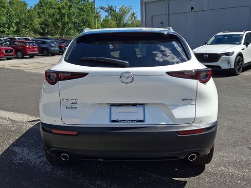 New 2026 MAZDA CX-30 AWD 2.5 S w/ Premium Package image 5