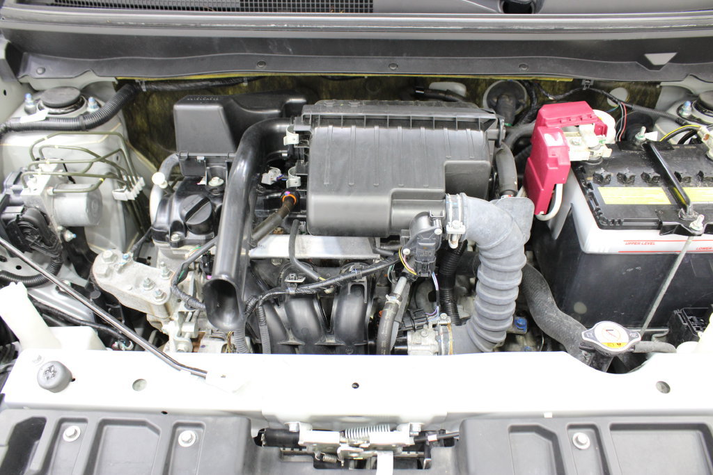 Used 2024 Mitsubishi Mirage ES FWD image 28