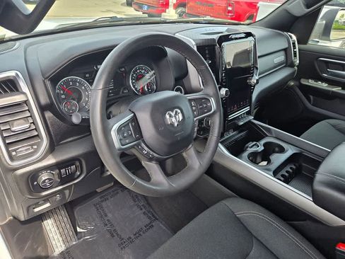 Used 2025 RAM 1500 Big Horn image 10