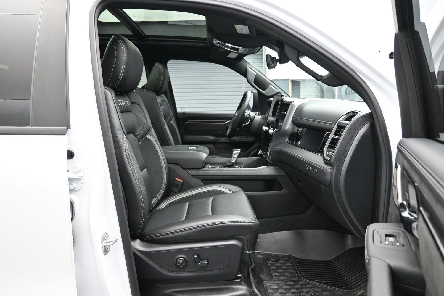 Used 2026 RAM 1500 RHO w/ RHO Level 1 Equipment Group AWD/4WD image 13