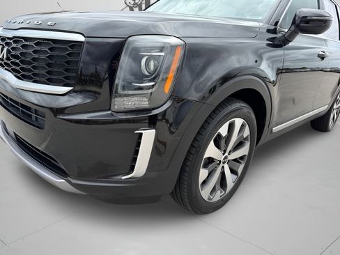 Used 2022 Kia Telluride S FWD image 31