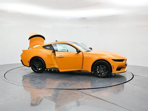 New 2026 Ford Mustang Coupe image 48