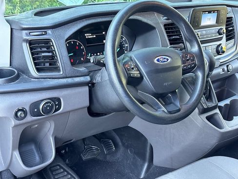 Used 2020 Ford Transit 350 XLT RWD image 5