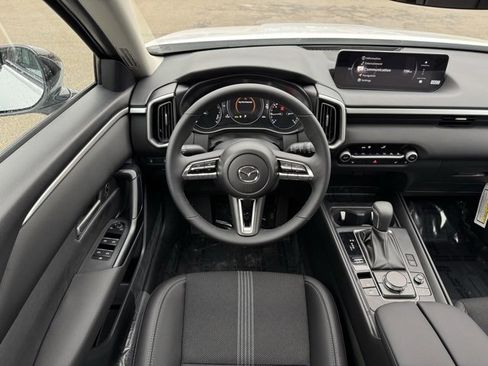 New 2026 MAZDA CX-50 2.5 Hybrid w/ Preferred Pkg image 5