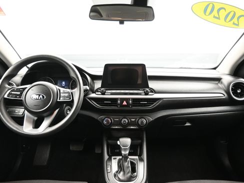 Used 2020 Kia Forte LXS FWD image 14