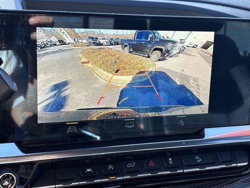 Certified 2025 Chevrolet Silverado 1500 LT w/ Z71 Off-Road Package image 18