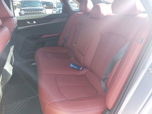 New 2026 Kia K5 GT-Line image 14