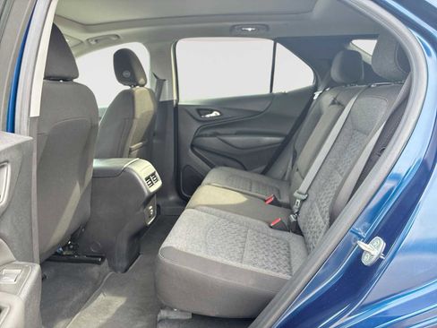 Certified 2022 Chevrolet Equinox LT image 25