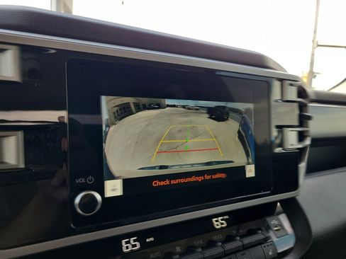 Used 2024 Toyota Tundra SR5 w/ SR5 Premium Package AWD/4WD image 16