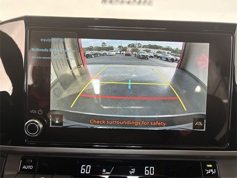 New 2026 Toyota Camry SE image 18