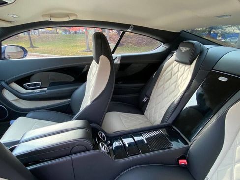 Used 2014 Bentley Continental GT Speed image 29