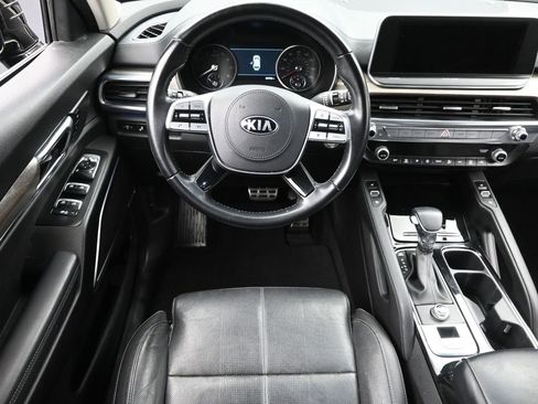 Used 2021 Kia Telluride SX image 14