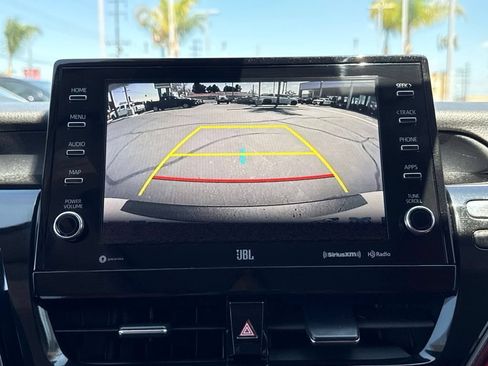 Certified 2023 Toyota Camry XSE FWD image 28