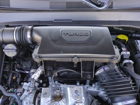 New 2026 Jeep Compass Latitude image 22