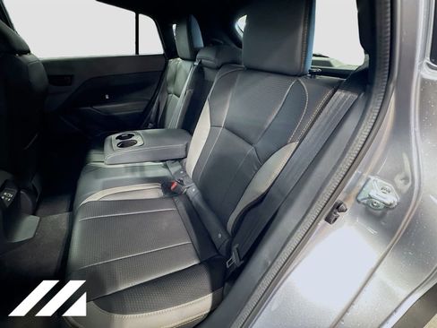 Certified 2025 Subaru Crosstrek 2.5i Wilderness w/ Wilderness Package image 26