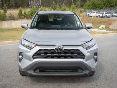 Used 2021 Toyota RAV4 XLE w/ Convenience Package