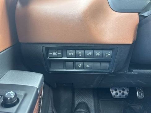 Used 2024 Toyota Tundra 1794 Edition w/ TRD Off-Road Package image 5