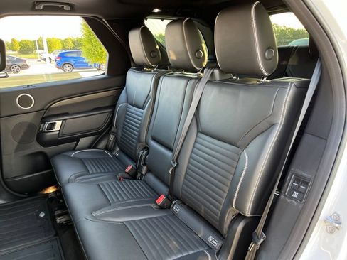 Used 2020 Land Rover Discovery HSE Luxury AWD/4WD image 26