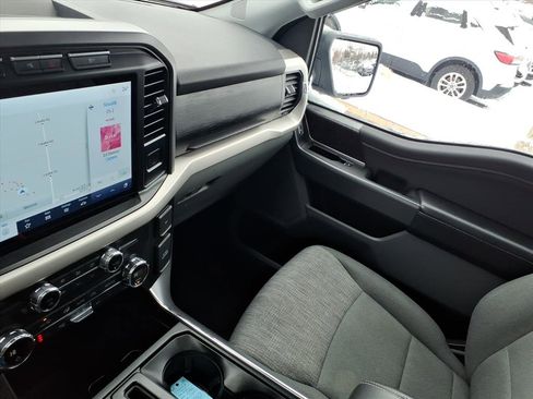 Used 2021 Ford F150 XLT w/ Equipment Group 302A High image 21