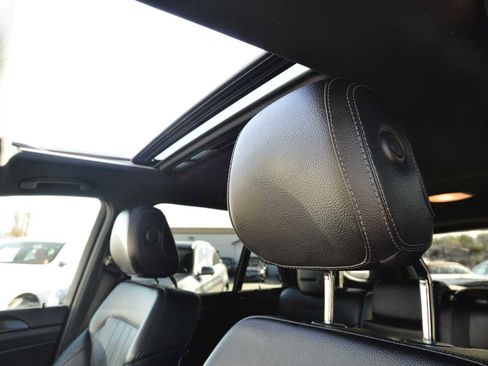 Used 2016 Mercedes-Benz GLE 350 image 11