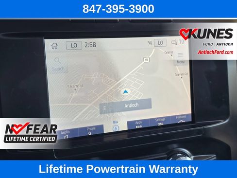 Certified 2023 Ford F150 XLT w/ Equipment Group 301A Mid AWD/4WD image 51