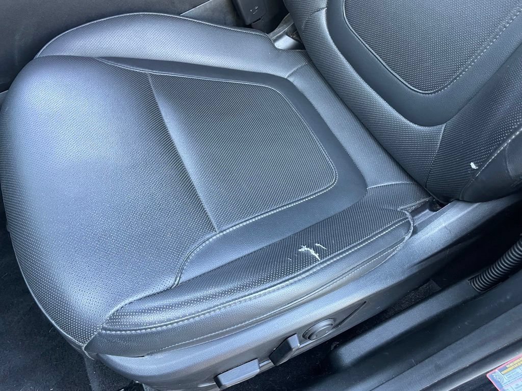 Used 2023 Hyundai Tucson SEL w/ Convenience Package FWD image 25