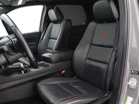 Used 2024 Dodge Durango R/T image 17