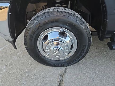 New 2026 RAM 3500 Tradesman image 34