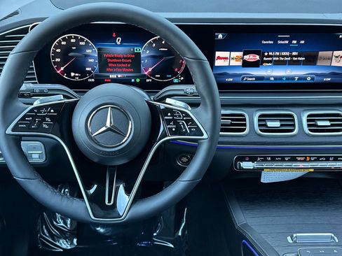 New 2026 Mercedes-Benz GLE 350 4MATIC image 14