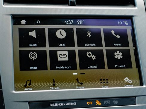 Used 2017 Lincoln MKZ Premiere FWD image 31