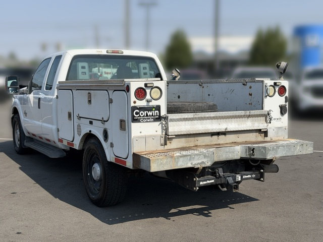 Used 2011 Ford F350 XL w/ PWR Equipment Group RWD image 13