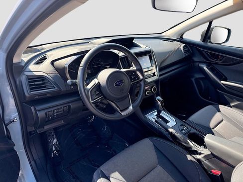 Used 2020 Subaru Crosstrek 2.0i Premium w/ Popular Package #2 AWD/4WD image 5