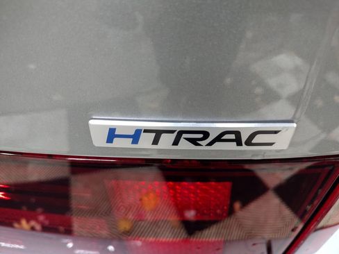 New 2026 Hyundai Santa Fe SEL image 13