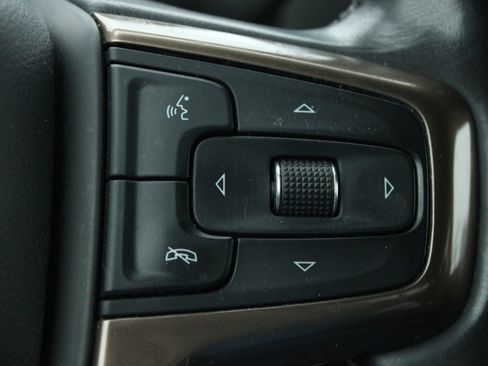 Used 2020 Chevrolet Silverado 2500 High Country AWD/4WD image 34