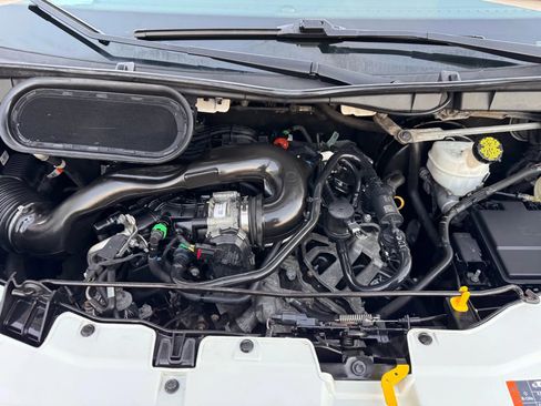 Used 2020 Ford Transit 150 Low Roof image 33