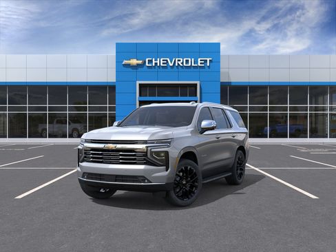 New 2026 Chevrolet Tahoe Premier RWD image 32