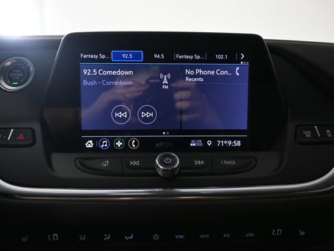Used 2020 Chevrolet Blazer LT w/ Blazer Plus Package AWD/4WD image 26