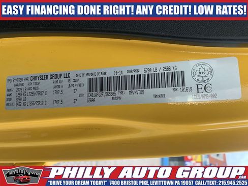 Used 2015 Jeep Wrangler Unlimited Rubicon w/ Max Tow Package AWD/4WD image 26