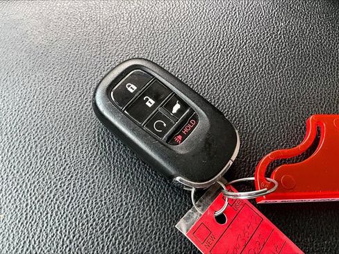Used 2023 Honda CR-V EX-L image 33