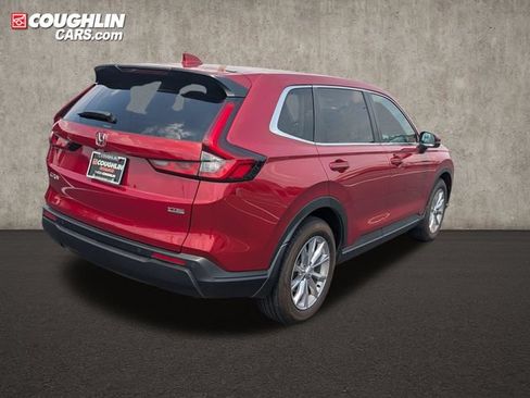 Used 2024 Honda CR-V EX-L image 7