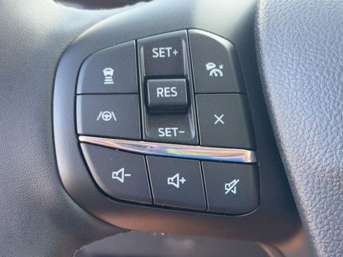New 2025 Ford Bronco Sport Outer Banks w/ Outer Banks Tech Package+ AWD/4WD image 12
