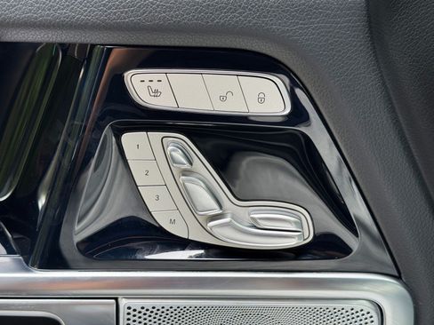 Used 2021 Mercedes-Benz G 550 image 18