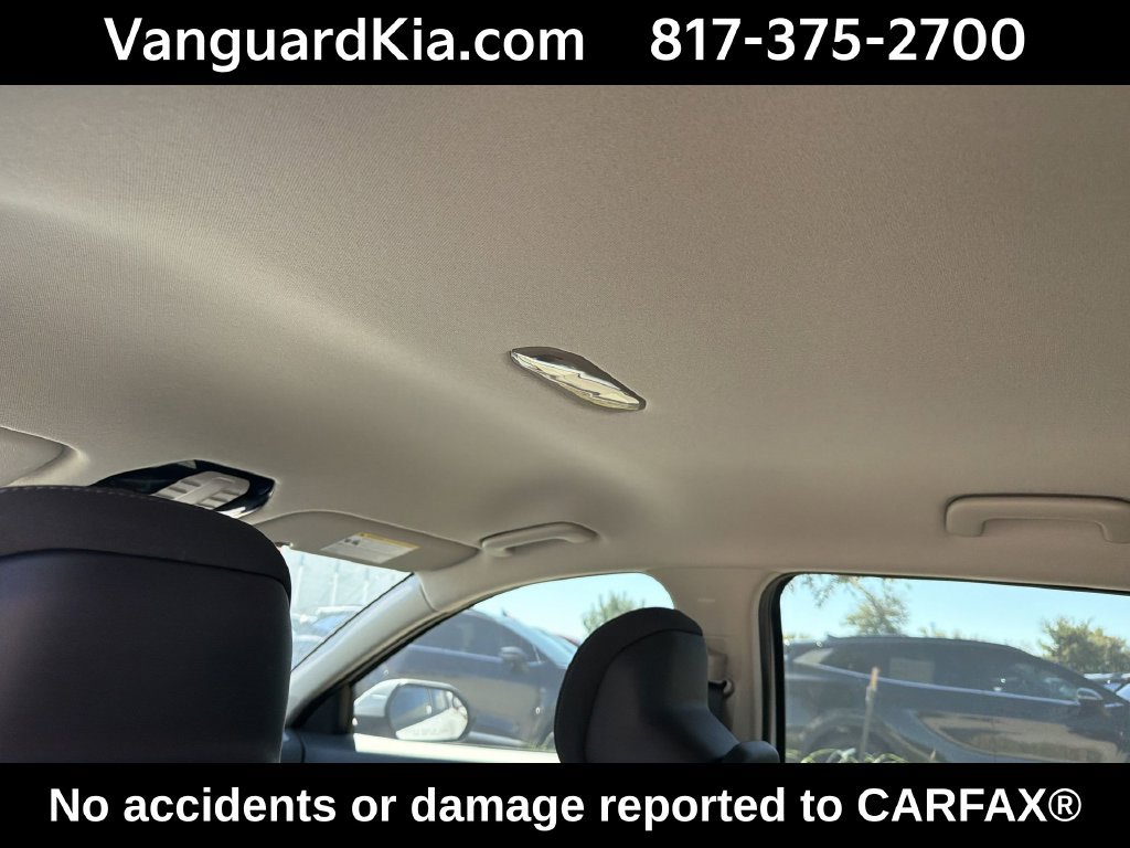 Certified 2026 Kia K4 FWD image 18