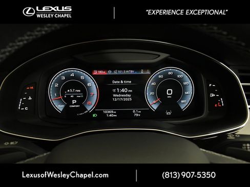 Used 2025 Audi Q7 3.0T Premium Plus image 40